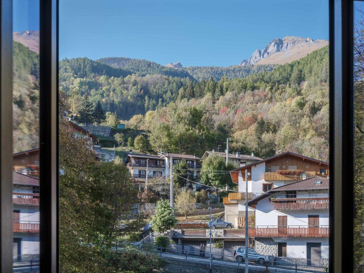 Hotel Garni Alta Valle Vione Exterior photo
