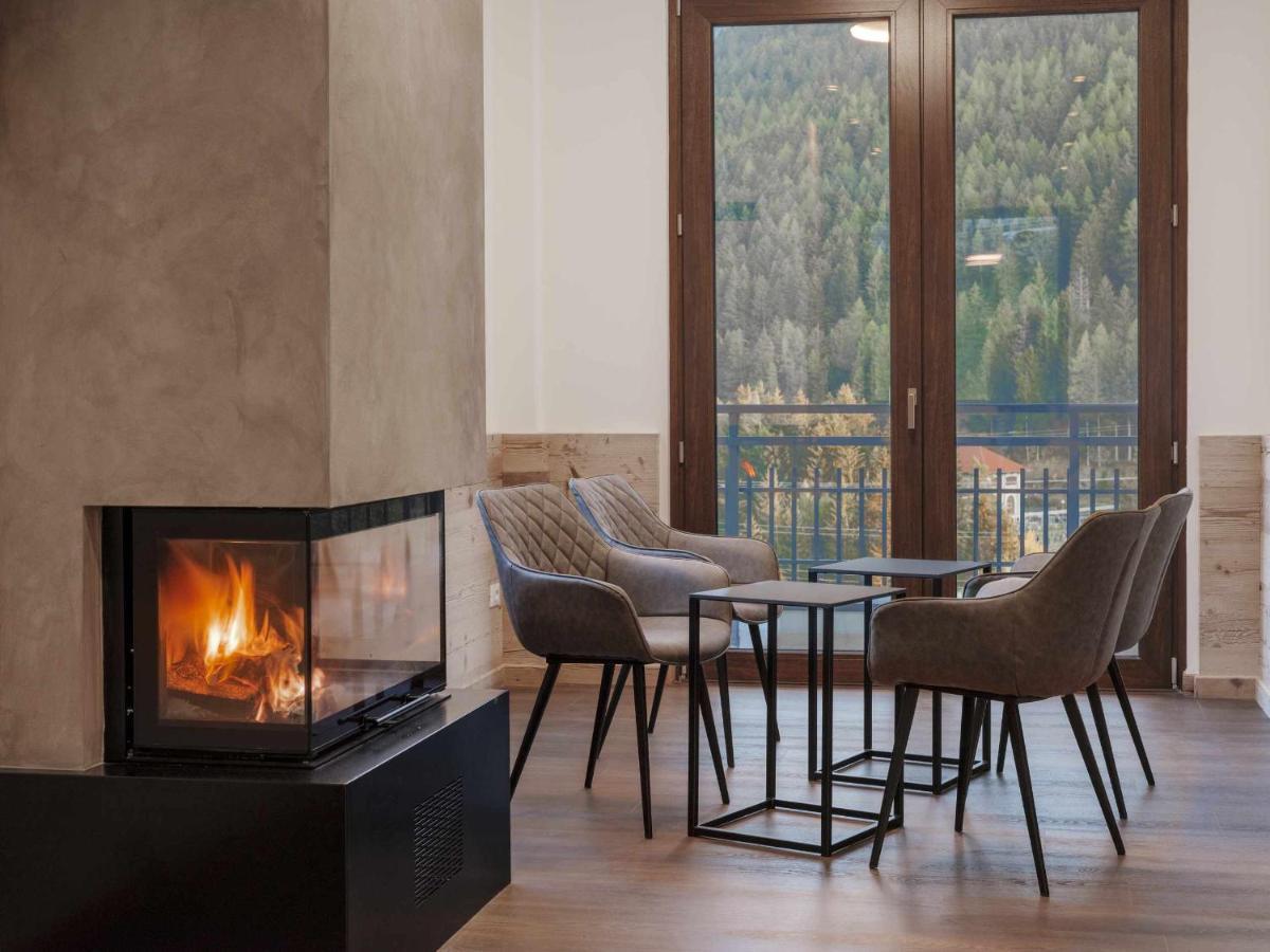 Hotel Garni Alta Valle Vione Exterior photo
