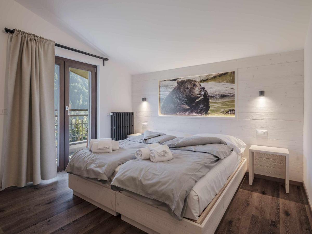 Hotel Garni Alta Valle Vione Exterior photo
