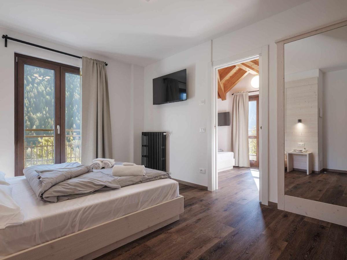 Hotel Garni Alta Valle Vione Exterior photo