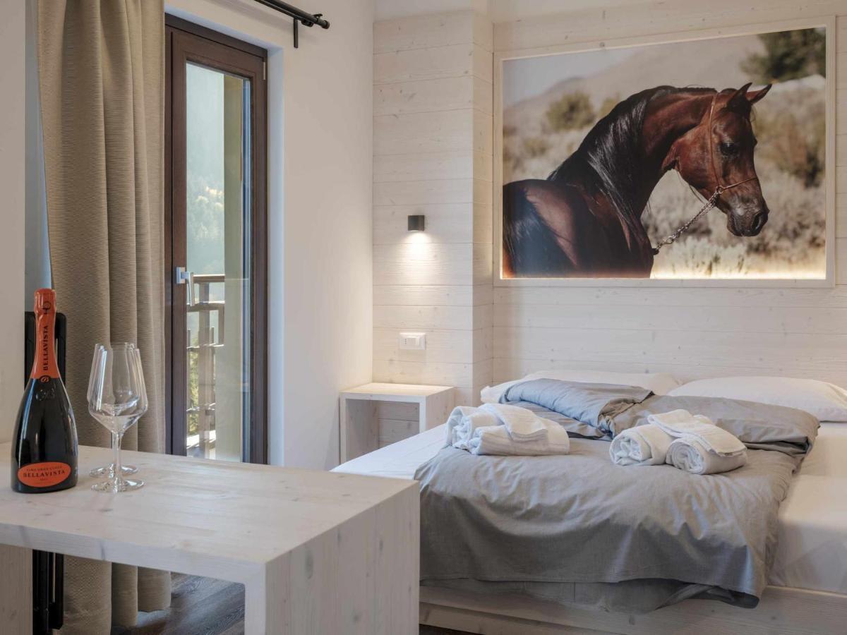 Hotel Garni Alta Valle Vione Room photo