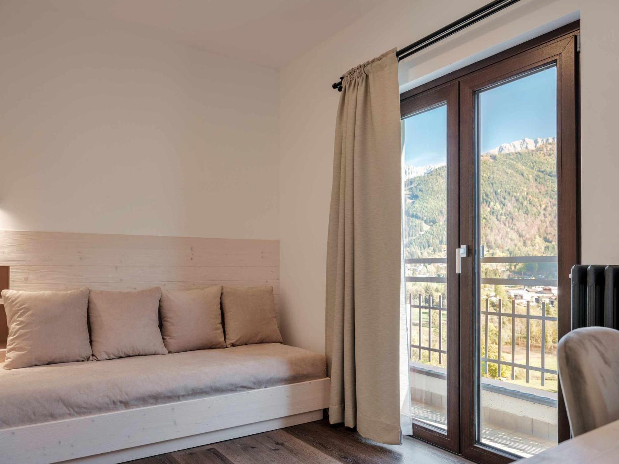 Hotel Garni Alta Valle Vione Room photo