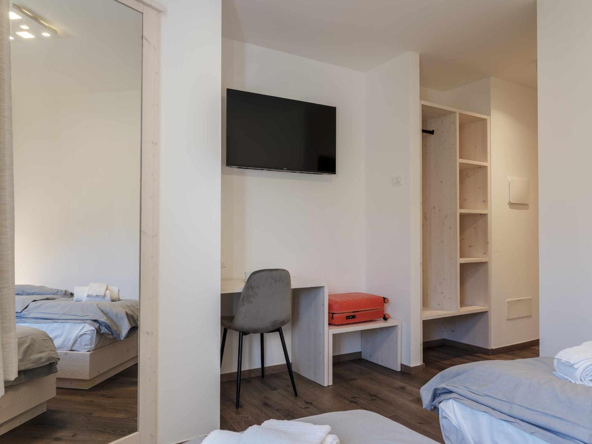 Hotel Garni Alta Valle Vione Room photo