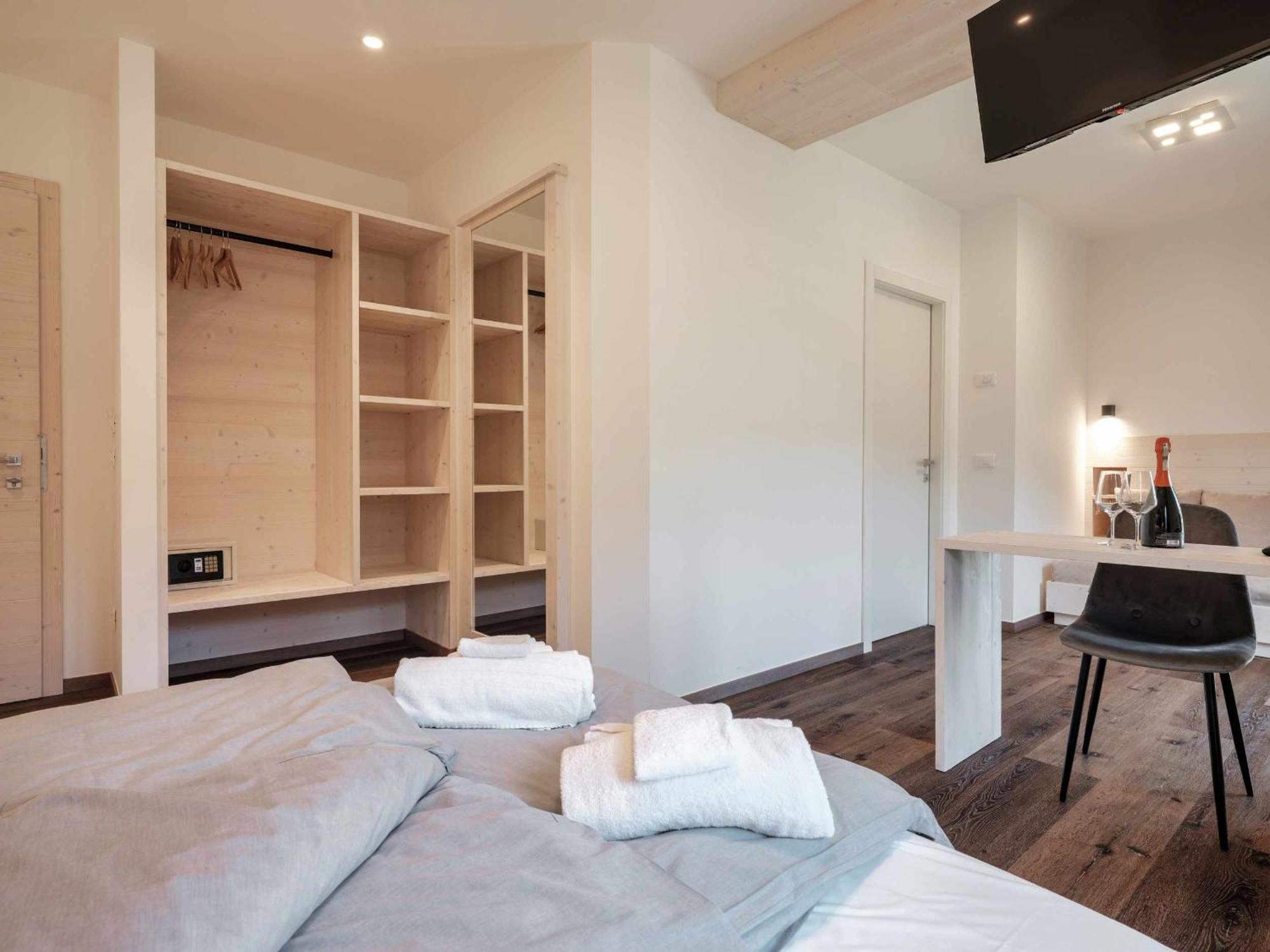 Hotel Garni Alta Valle Vione Room photo