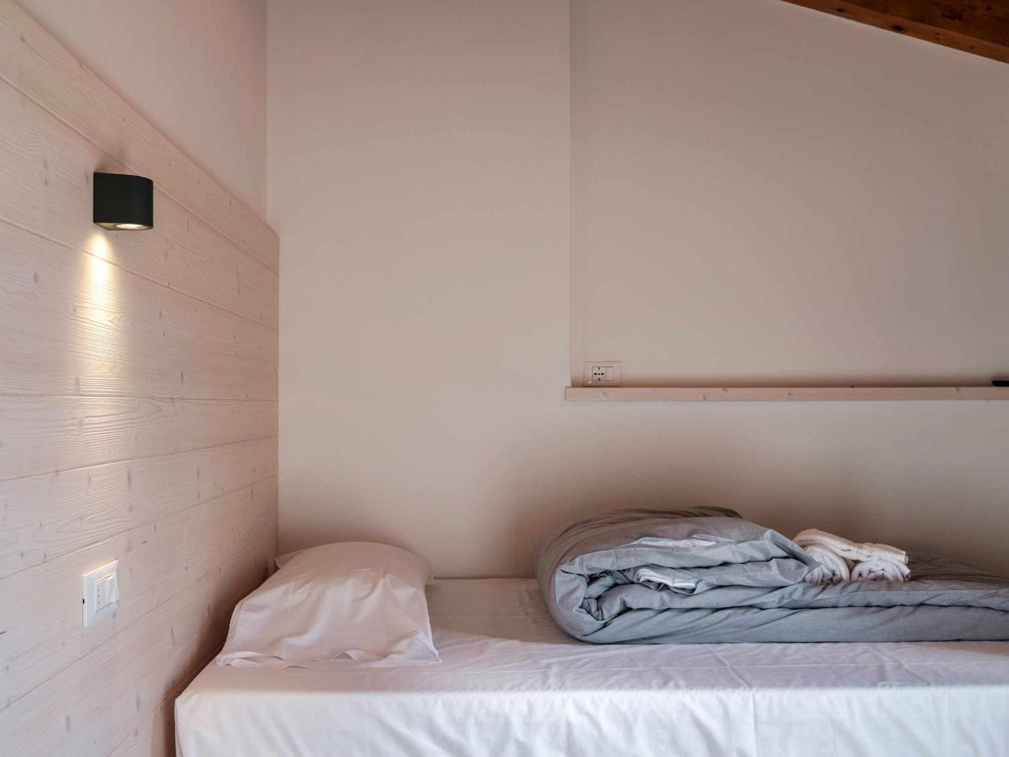 Hotel Garni Alta Valle Vione Room photo