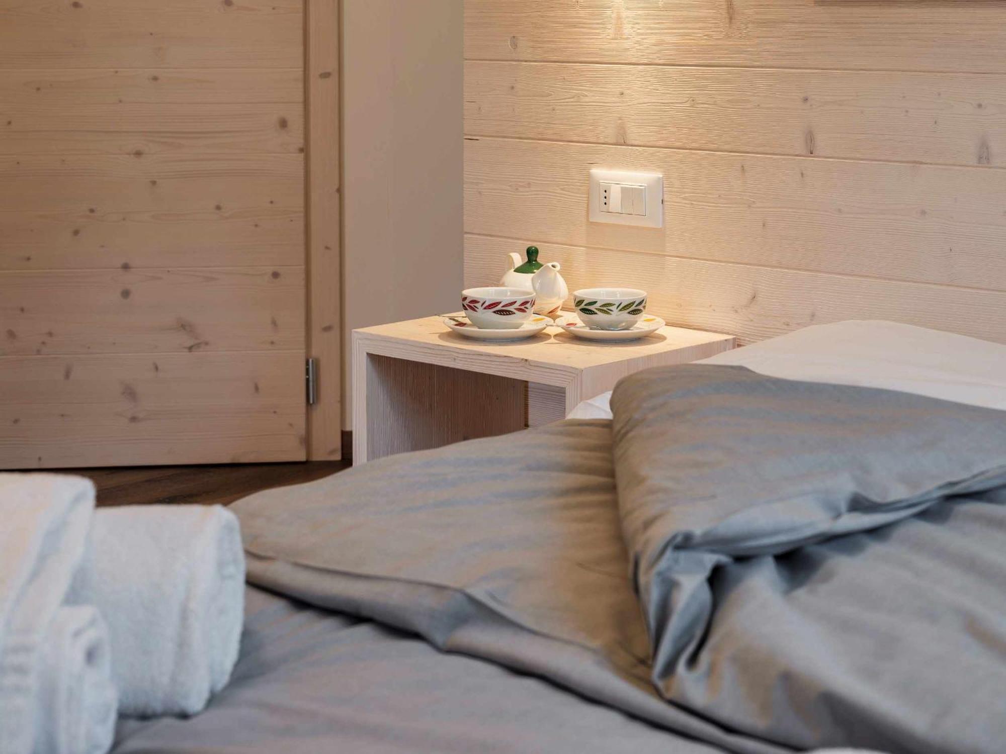 Hotel Garni Alta Valle Vione Room photo