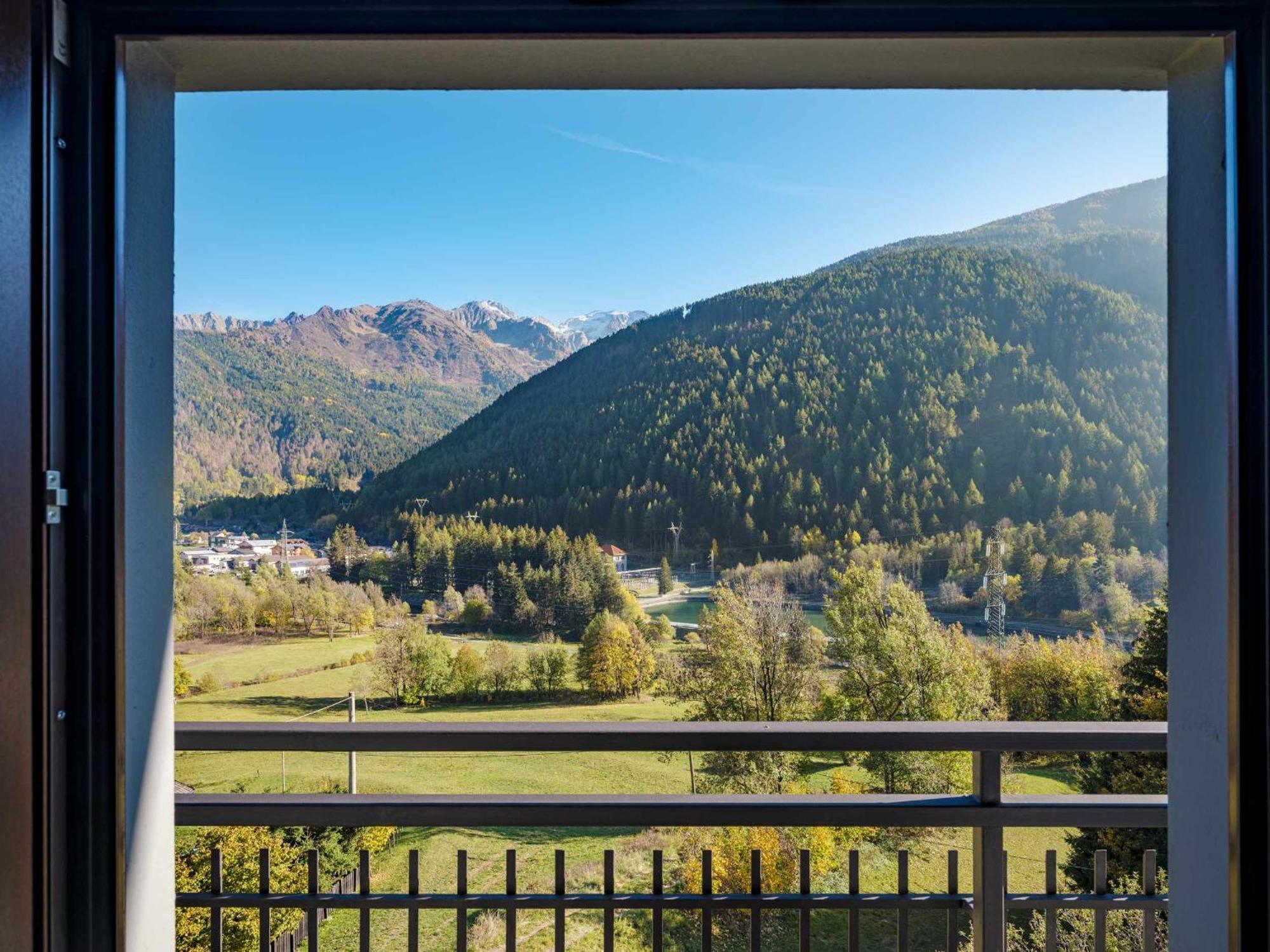 Hotel Garni Alta Valle Vione Room photo