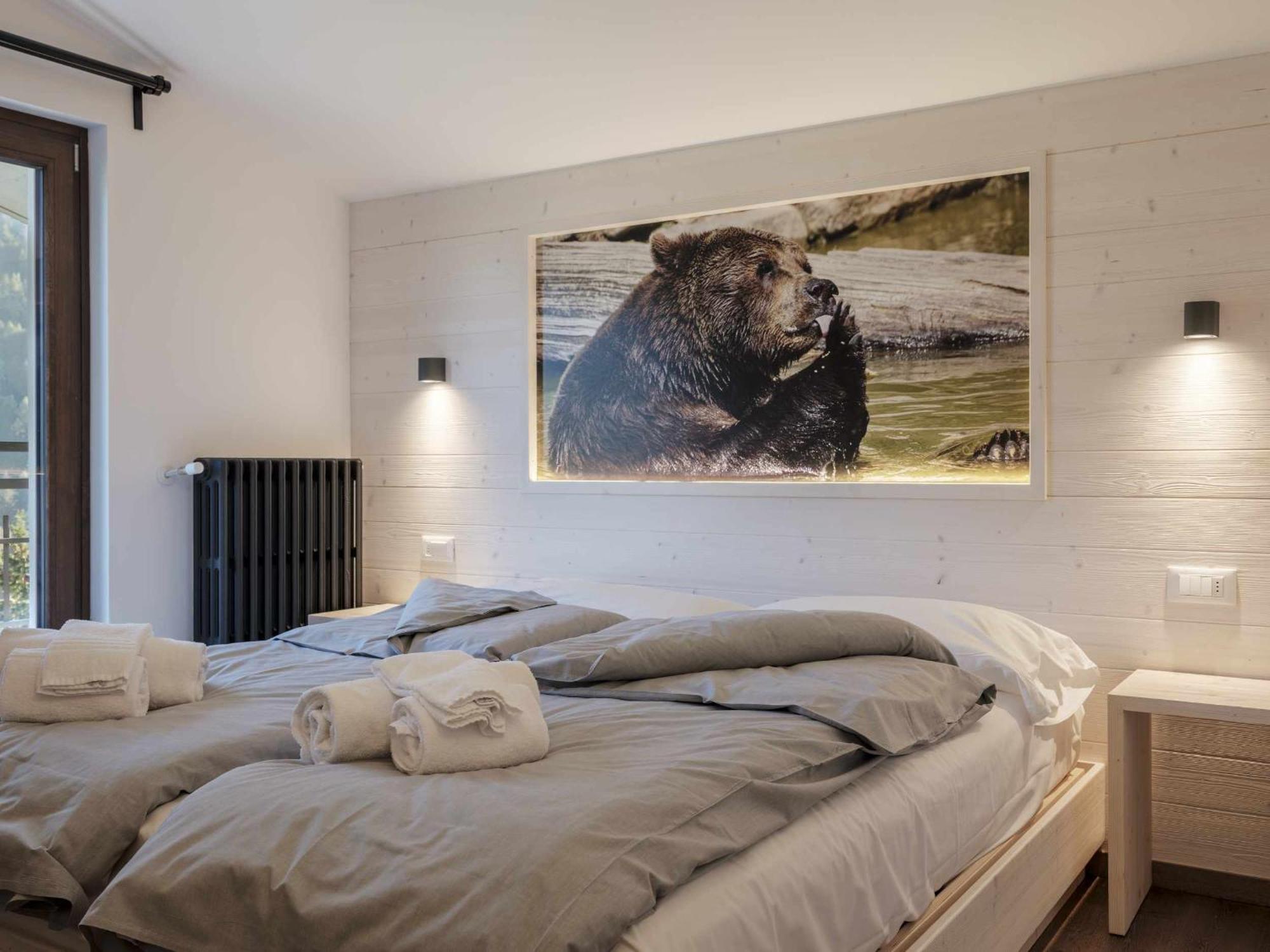 Hotel Garni Alta Valle Vione Room photo