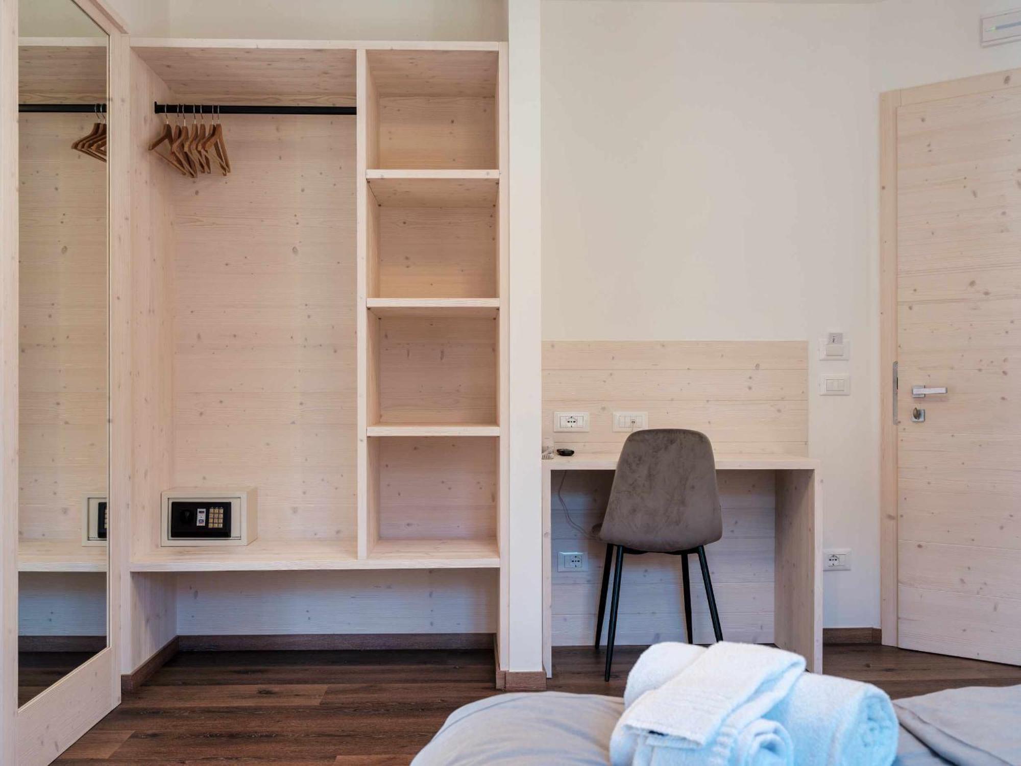 Hotel Garni Alta Valle Vione Room photo