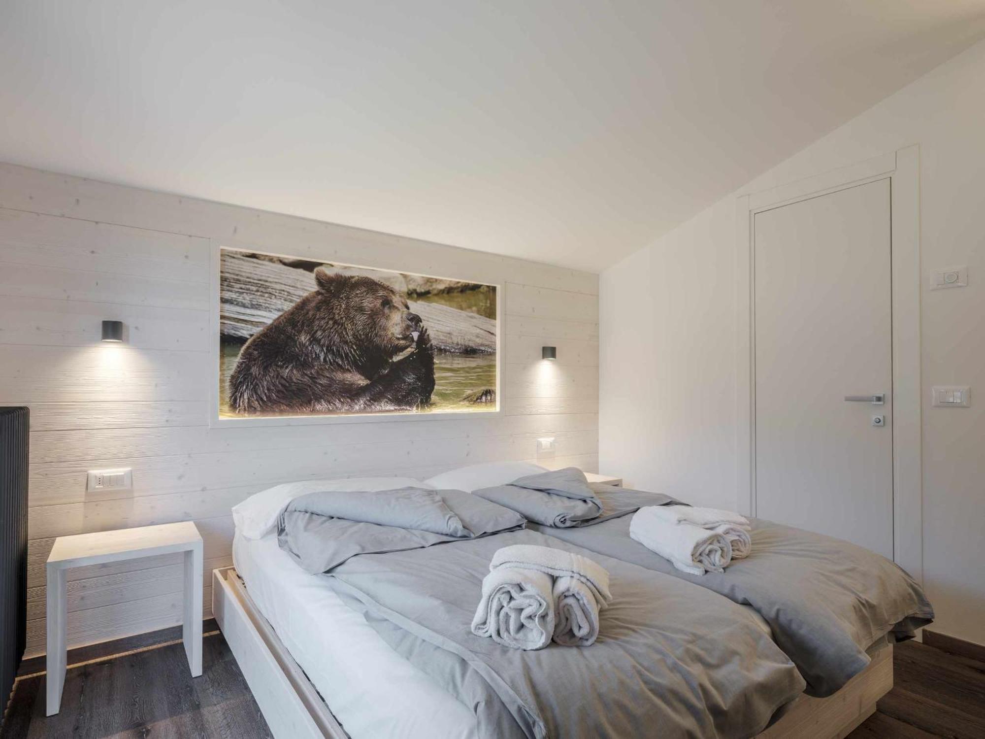 Hotel Garni Alta Valle Vione Room photo