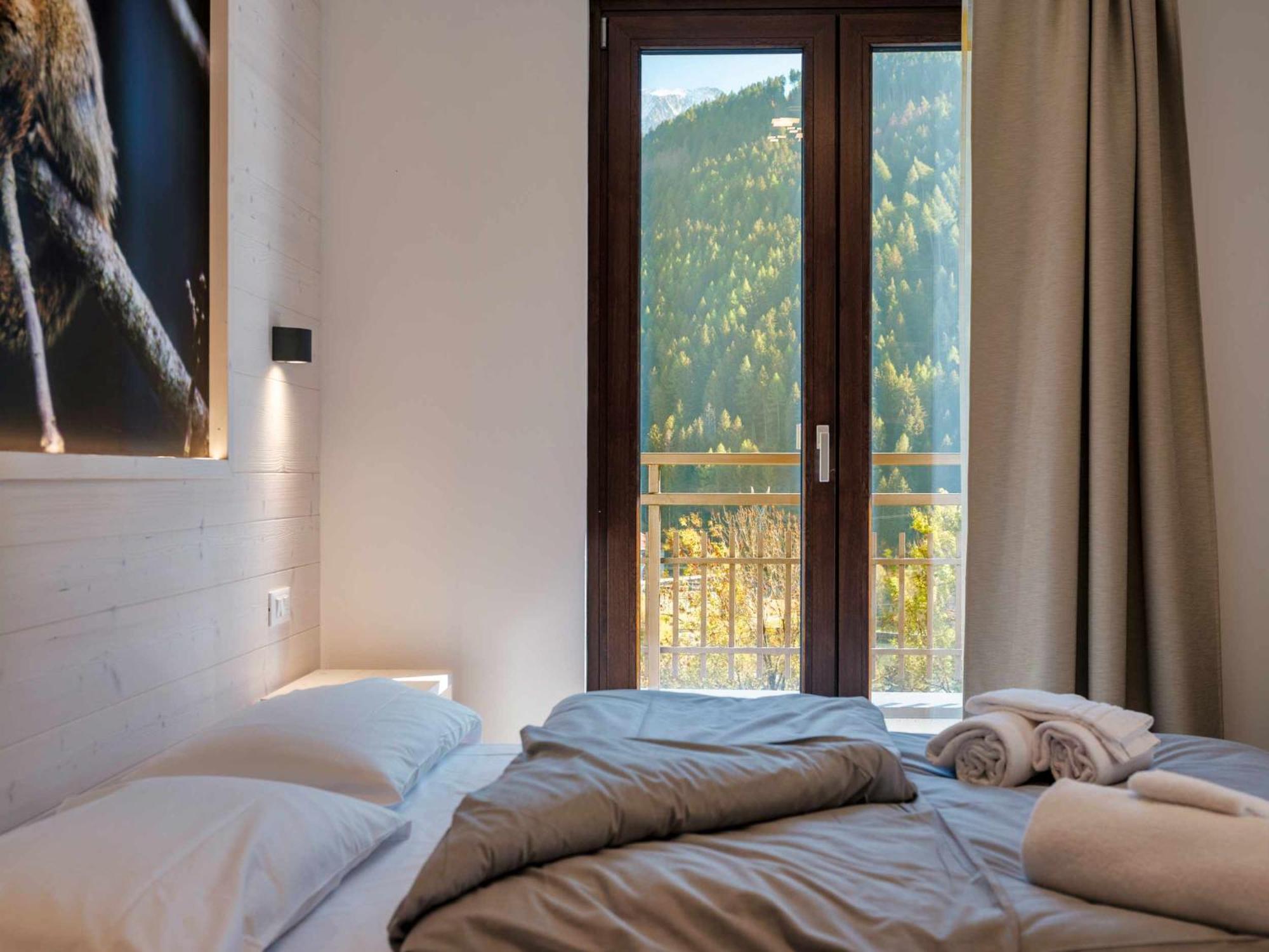 Hotel Garni Alta Valle Vione Room photo