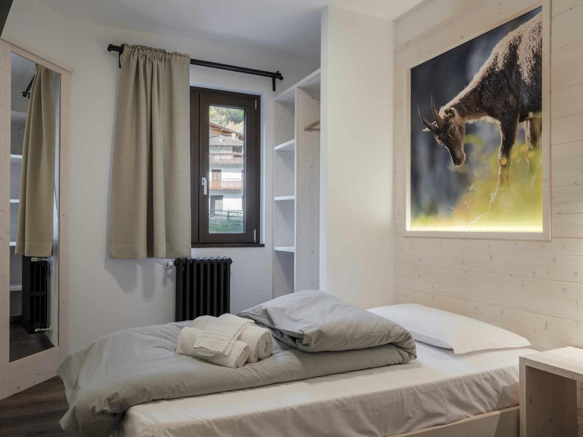 Hotel Garni Alta Valle Vione Room photo