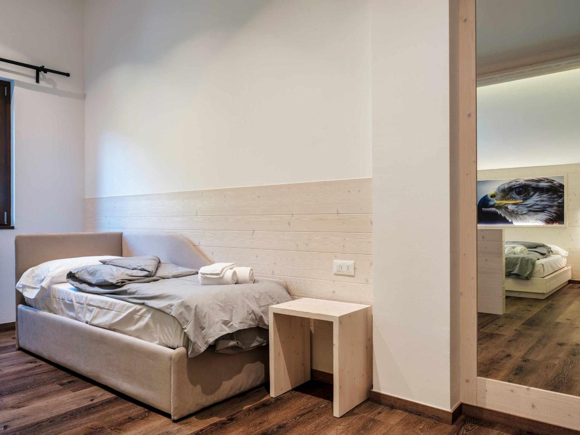 Hotel Garni Alta Valle Vione Room photo