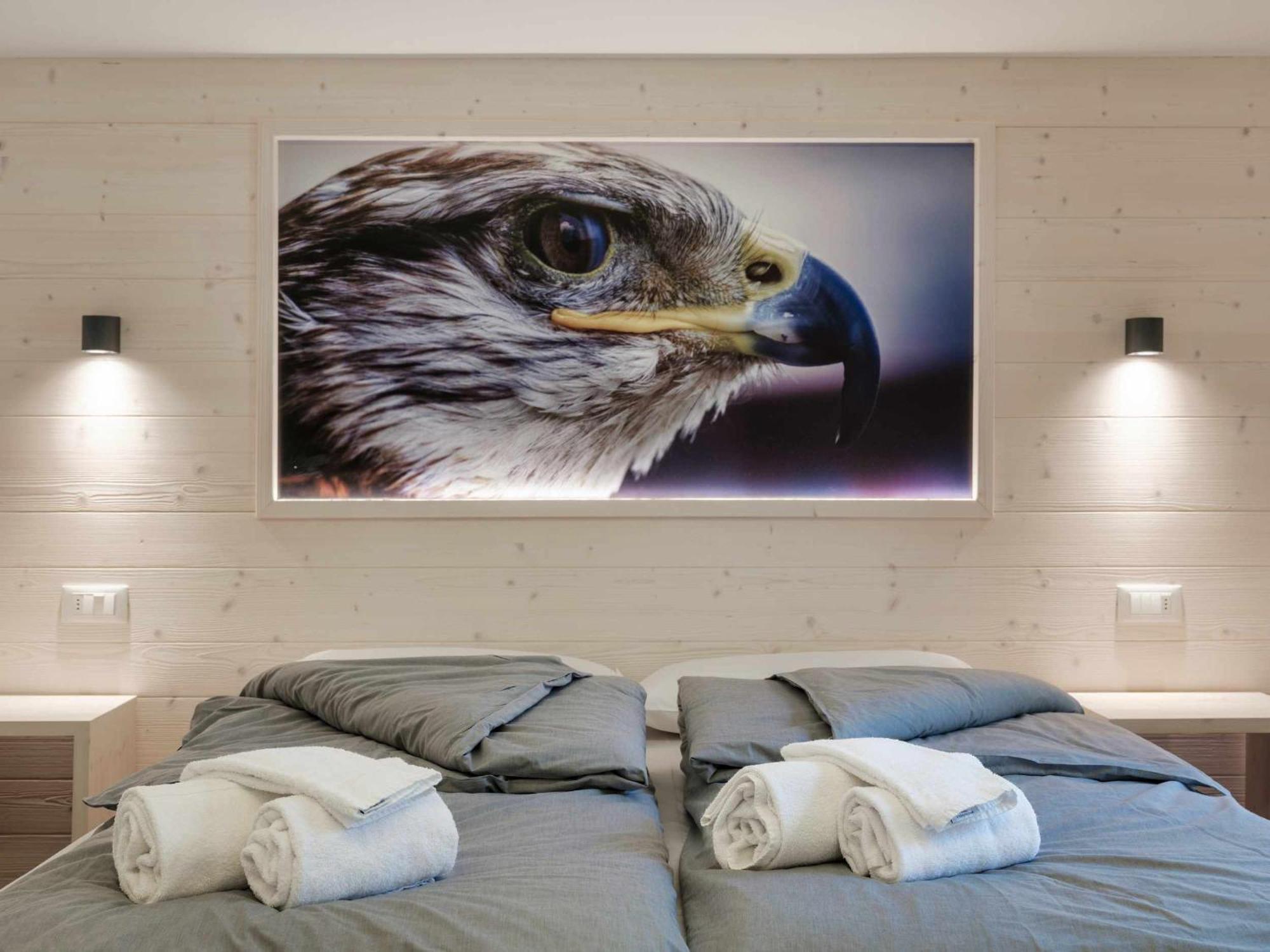 Hotel Garni Alta Valle Vione Room photo