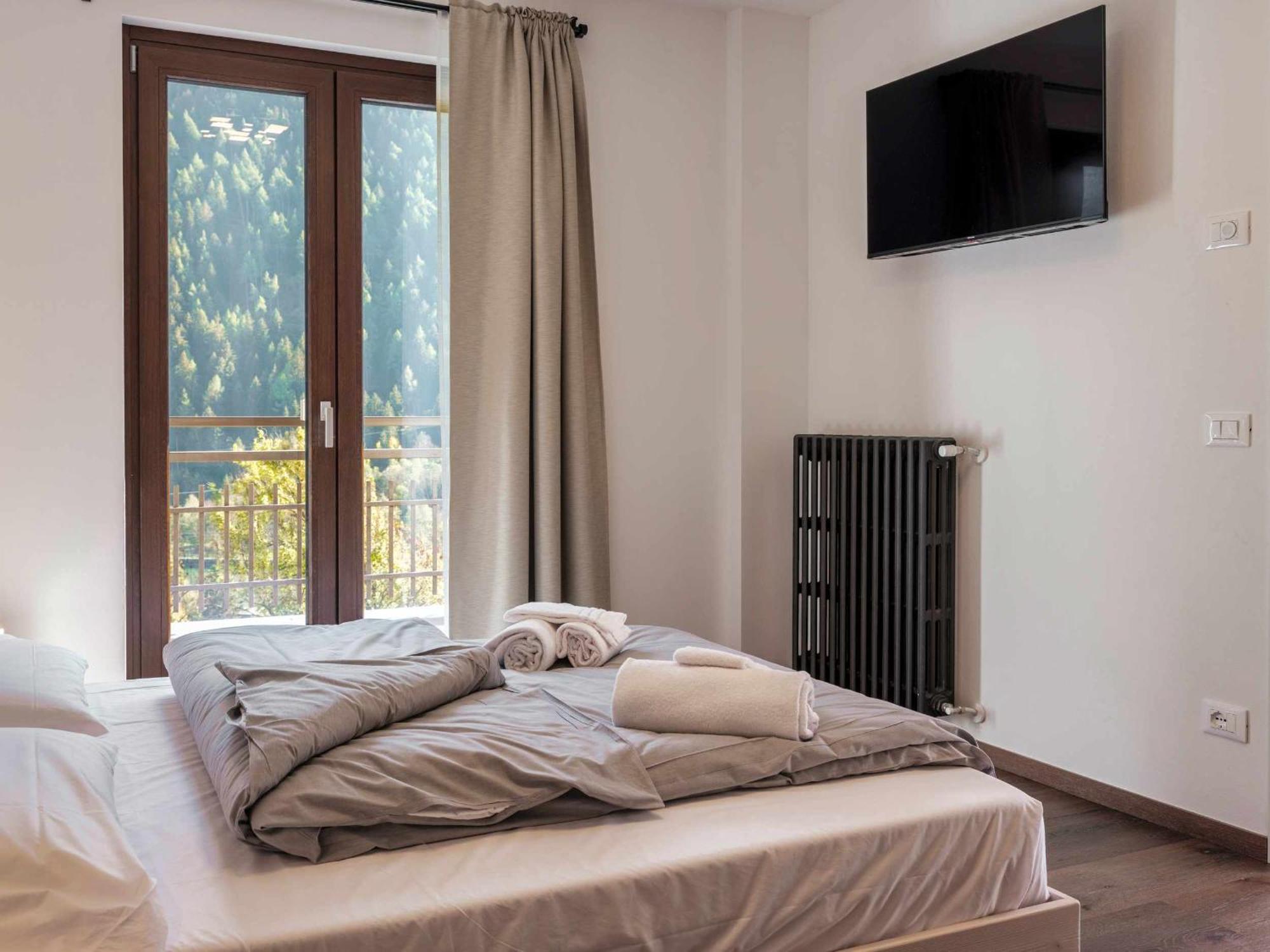 Hotel Garni Alta Valle Vione Room photo