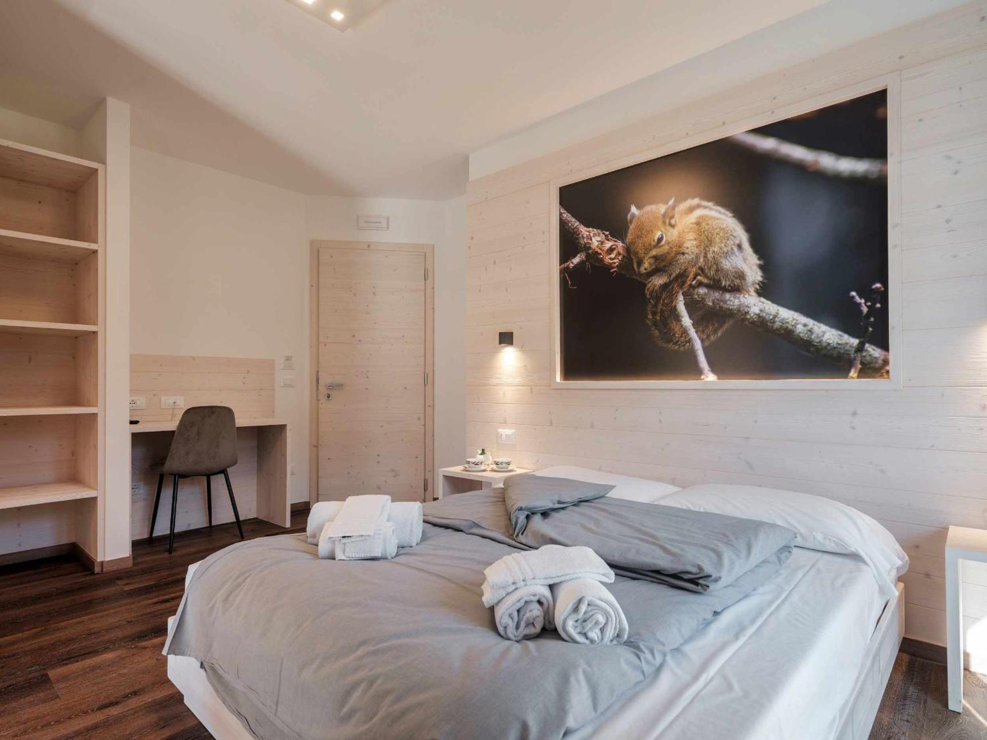 Hotel Garni Alta Valle Vione Room photo