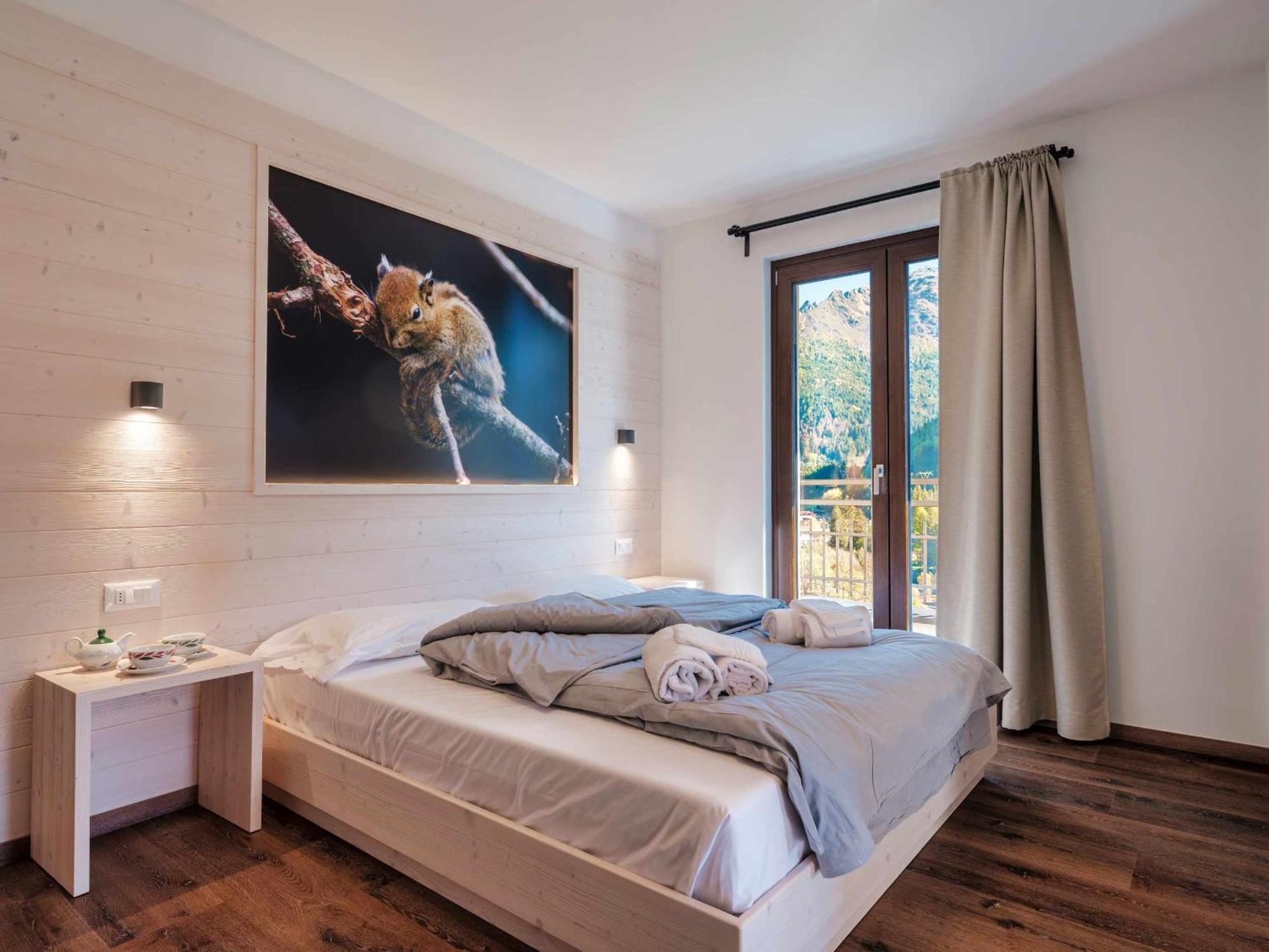 Hotel Garni Alta Valle Vione Room photo