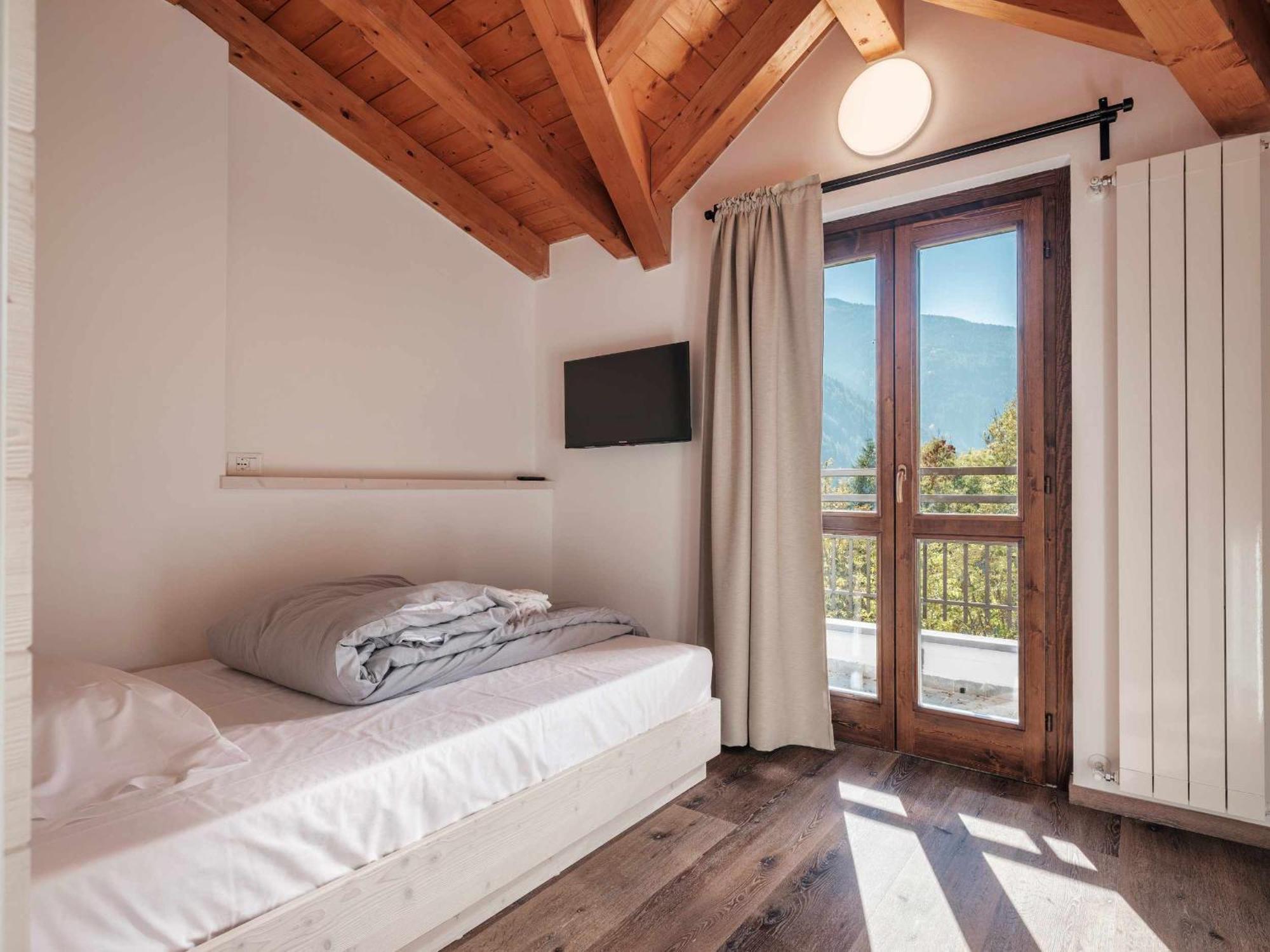 Hotel Garni Alta Valle Vione Room photo