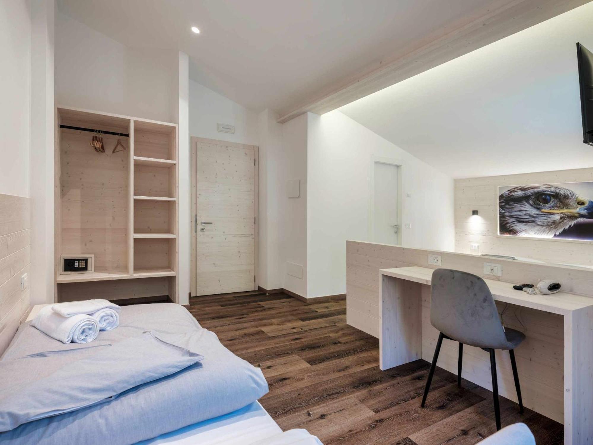 Hotel Garni Alta Valle Vione Room photo