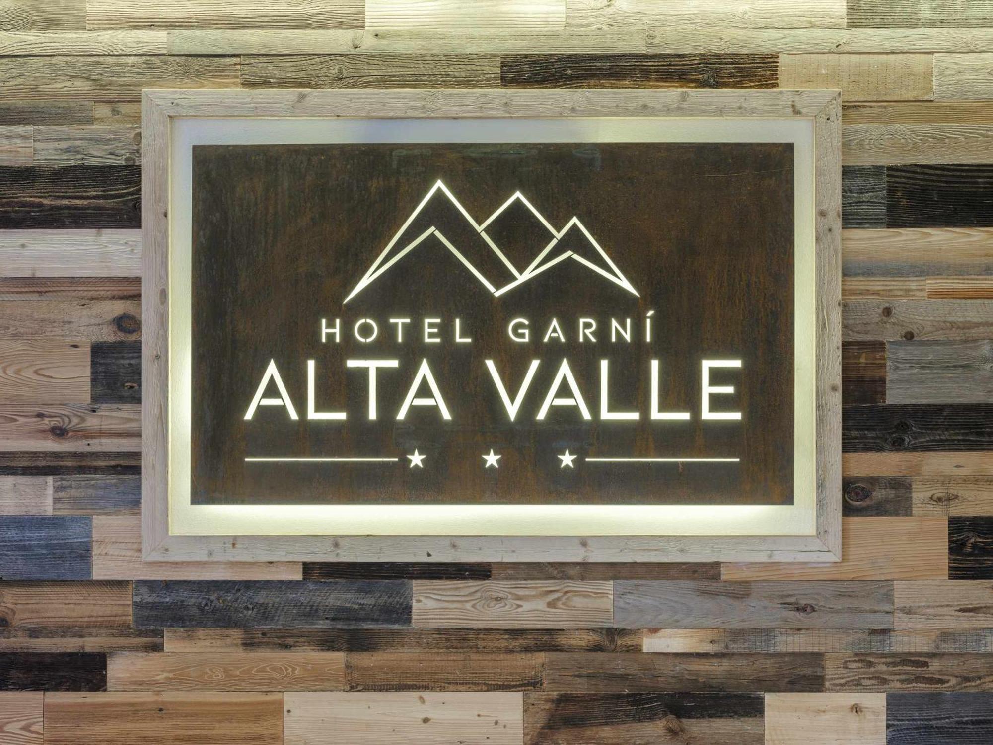 Hotel Garni Alta Valle Vione Room photo