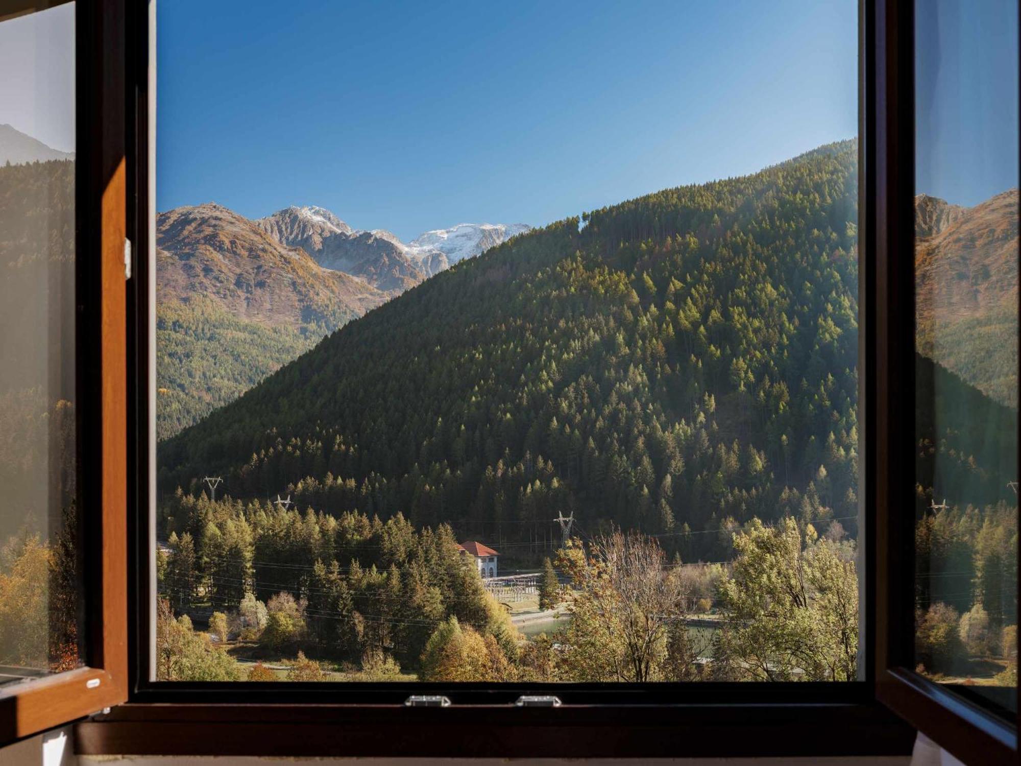 Hotel Garni Alta Valle Vione Room photo
